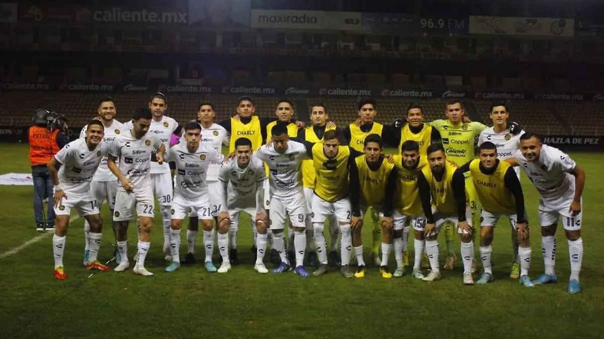 ya hay fecha para juego de dorados sinaloa